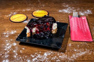 Chessecake