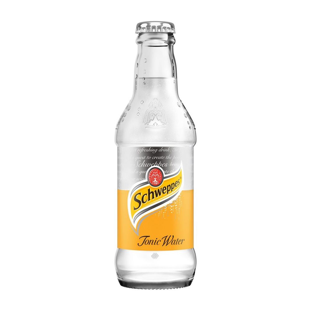 Schweppes