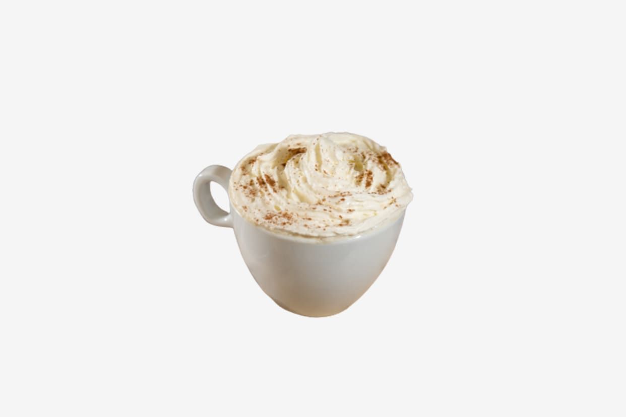 Cappuccino vienez