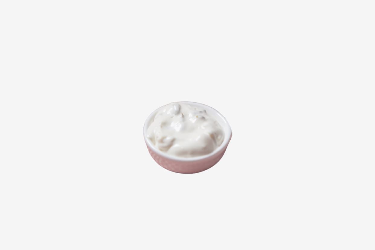 Sos gorgonzola